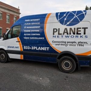 Photo of Planet Networks