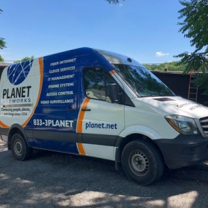 Photo of Planet Networks