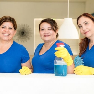 Photo of Cleaning Glow