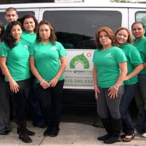 Photo of Home Green Home