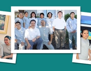 Photo of Sonomarin Cleaning Service