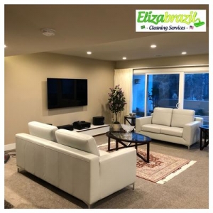 Foster City Elizabrazil Cleaning Services