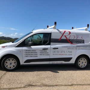 Photo of Reyes Cleaning Services