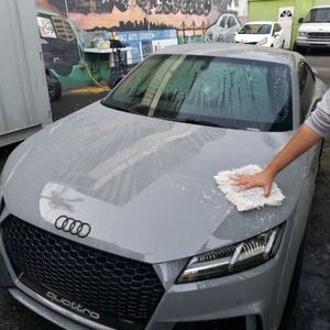 Photo of Castro Car Wash