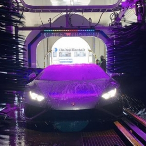Photo of Shine-N-Seal Express Car Wash