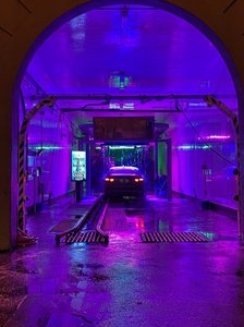 Photo of Shine-N-Seal Express Car Wash