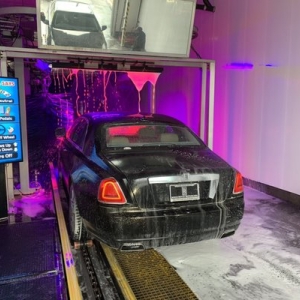 Photo of Shine-N-Seal Express Car Wash