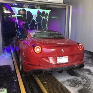 Photo of Shine-N-Seal Express Car Wash
