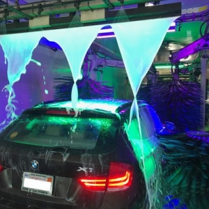 Photo of Shine-N-Seal Express Car Wash