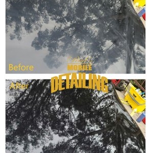 Photo of Paul's Mobile Detailing