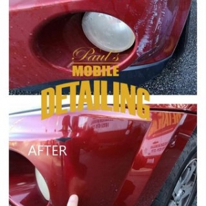 Photo of Paul's Mobile Detailing