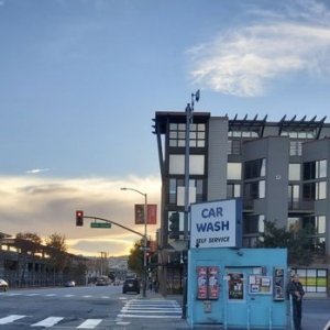 Photo of Tenth & Harrison Car Wash