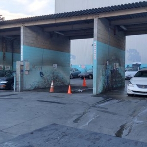 Photo of Tenth & Harrison Car Wash