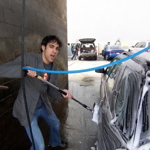 Photo of Tenth & Harrison Car Wash