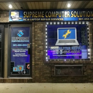 Hasbrouck Heights Supreme Computer Solutions
