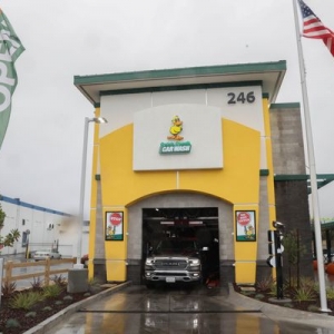 Photo of Quick Quack Car Wash
