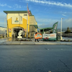Photo of Quick Quack Car Wash