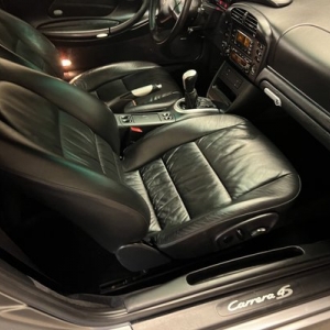 Photo of Clean Car Detail
