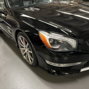 Photo of Clean Car Detail