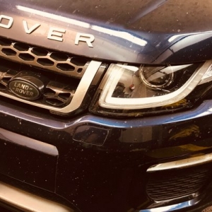 Photo of Clean Car Detail