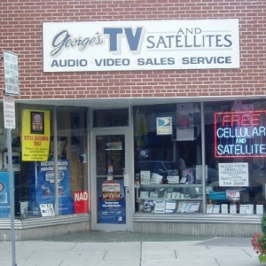 Photo of George's Wireless Cable