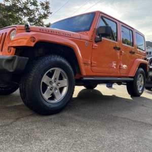 Photo of E&D Mobile Auto Detailing