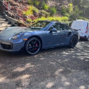 Photo of E&D Mobile Auto Detailing