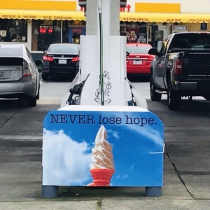 Photo of Tanforan Shell & Car Wash