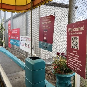 Photo of Tanforan Shell & Car Wash