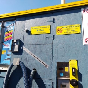 Photo of Solar Car Wash