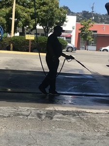 Photo of Solar Car Wash