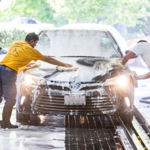 Photo of Mill Valley Car Wash