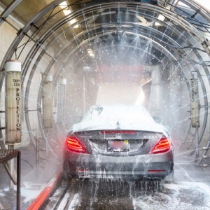 Photo of Mill Valley Car Wash