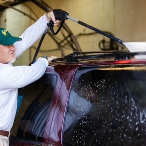 Photo of Mill Valley Car Wash