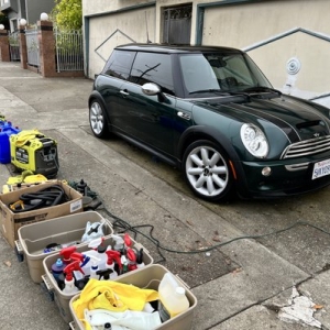 Photo of Mccanns Detail & Paint