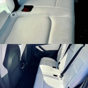 Photo of Mccanns Detail & Paint