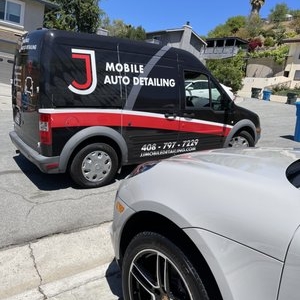 Photo of JJ Mobile Auto Detailing