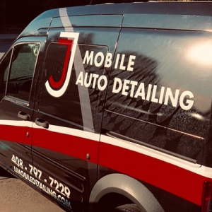 Photo of JJ Mobile Auto Detailing