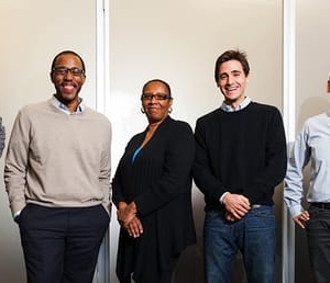 Photo of Lewis & Lin LLC Internet Law Counsel
