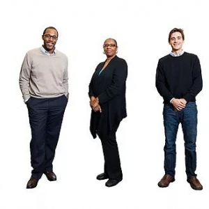 Photo of Lewis & Lin LLC Internet Law Counsel