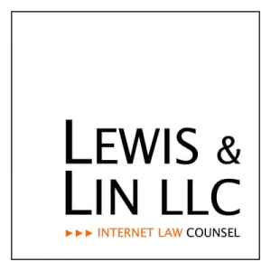 Photo of Lewis & Lin LLC Internet Law Counsel
