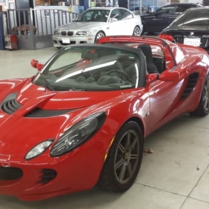 San Francisco West Wind Automotive