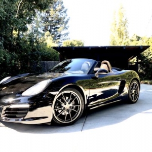Photo of Marin Auto Detailing