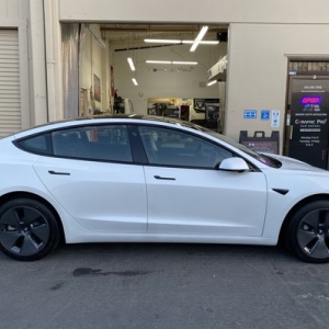 Photo of Marin Auto Detailing