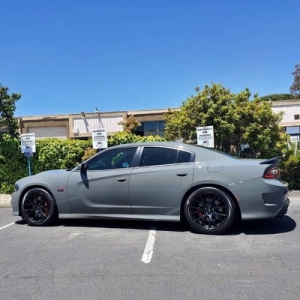 Photo of Marin Auto Detailing