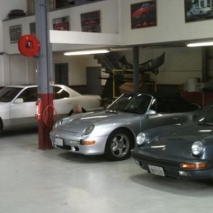 Photo of Fix Auto 17th Street