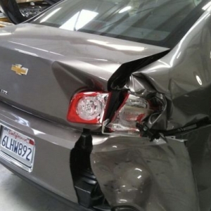 Photo of Fix Auto 17th Street