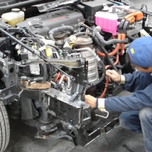 Photo of Fix Auto 17th Street