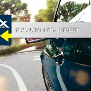 Photo of Fix Auto 17th Street