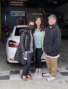 Photo of Cal Auto Body